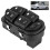 Window control switch for FORD Mondeo II driver side 1996-2000 4