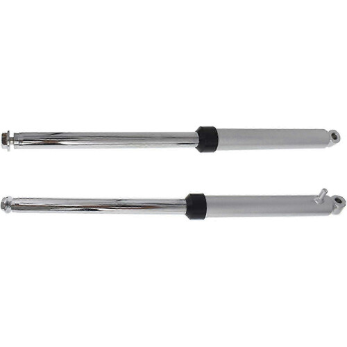 Motorcycle shock absorber for PW50 PY50 front fork set assembly 2
