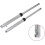 Motorcycle shock absorber for PW50 PY50 front fork set assembly 4