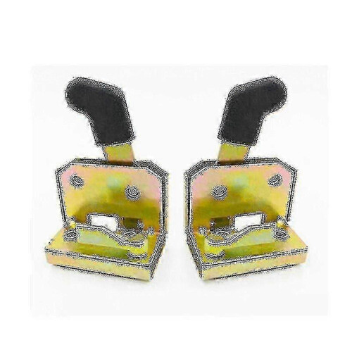 Durable door handle for tractor 502 type heavy machinery 2