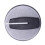 Rotary switch for gas stove - universal burner control knobs set of 3 4