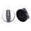 Rotary switch for gas stove - universal burner control knobs set of 3 5