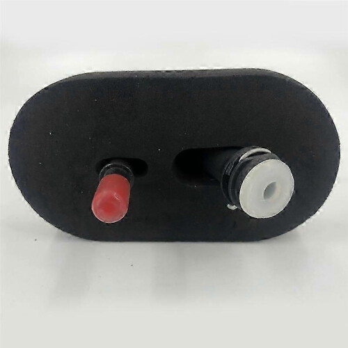 Car clutch cylinder for Fiesta 2009-2018 durable replacement 1