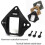 Helmet accessories for enhanced night vision compatibility 2