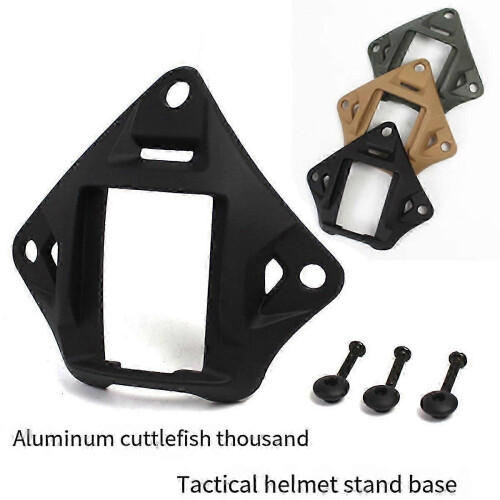 Helmet accessories for enhanced night vision compatibility 1