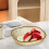 PET Square Plates Transparent 4-Pack 7