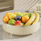 Étagère à épices rotative pour comptoir de cuisine (1 pièce) 6