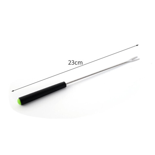 Cheese Fruit Fork Set 12 Pieces 2