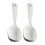 Eease porridge spoon reusable large 2 pcs 2