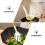 Silikon kjøkkenredskapsett non-stick eggespatel 5