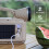 Bærbar campinglampe med LED og solcellelading3Light 6