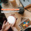 Epoxy Ball Mold Clear Round Silicone 10cm 5