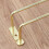 Wine Glass Holder for Stemware Rack 12-Cup 5