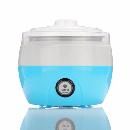 Masteelf yogurt maker electronic 1L 1