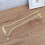 Wine Glass Holder for Stemware Rack 12-Cup 3