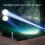 Φακός έκτακτης ανάγκης με εργαλείο διαφυγής αυτοκινήτου, επαναφορτιζόμενος USB 4 7
