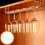 Glass Stemware Rack Under Cabinet Wire Hanging Holder 2