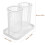 Chopsticks Holder Drying Basket Storage Box 5