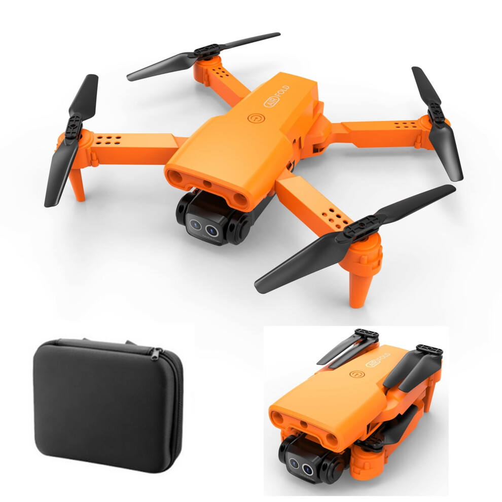Wjsxc Drone With Dual Hd Fpv Camera, Altitude Hold, 9336866853285