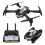 Drone WJSXC με διπλή κάμερα HD FPV, διατήρηση ύψους, λειτουργία Headless, ρύθμιση ταχύτητας, 1