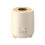 Txmfgh Μωρό Milkshaker με τροφοδοσία USB, αθόρυβη ανάμειξη και περιστροφή 360 - Αποτρέπει το 3
