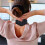 Neck Brace with Magnet for Pain Relief Self-Heating Support 5