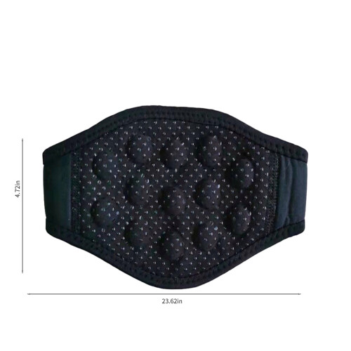 Neck Brace with Magnet for Pain Relief Self-Heating Support 1