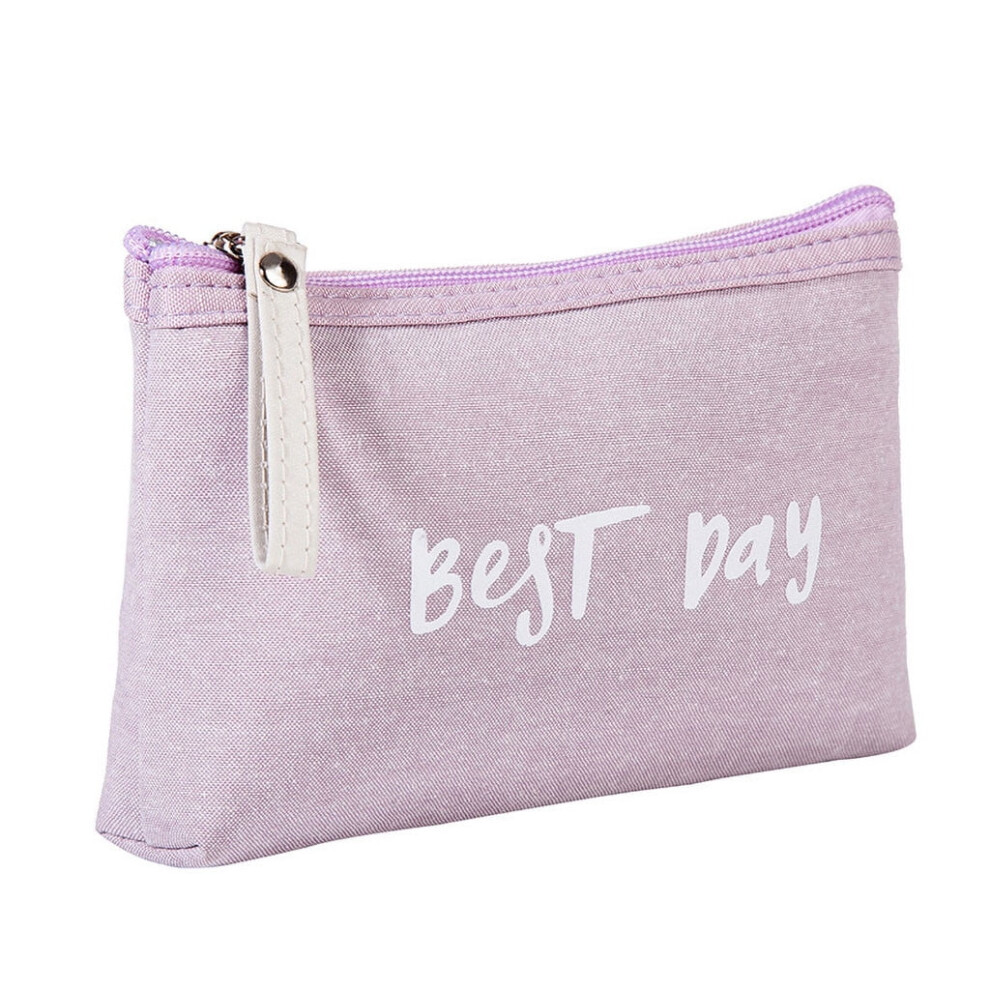 Baby cloth storage organizer cotton linen comforter bag