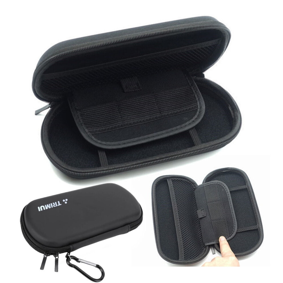 Eva Hard Carrying Case For Trimui Smart Pro Console 9336866857467