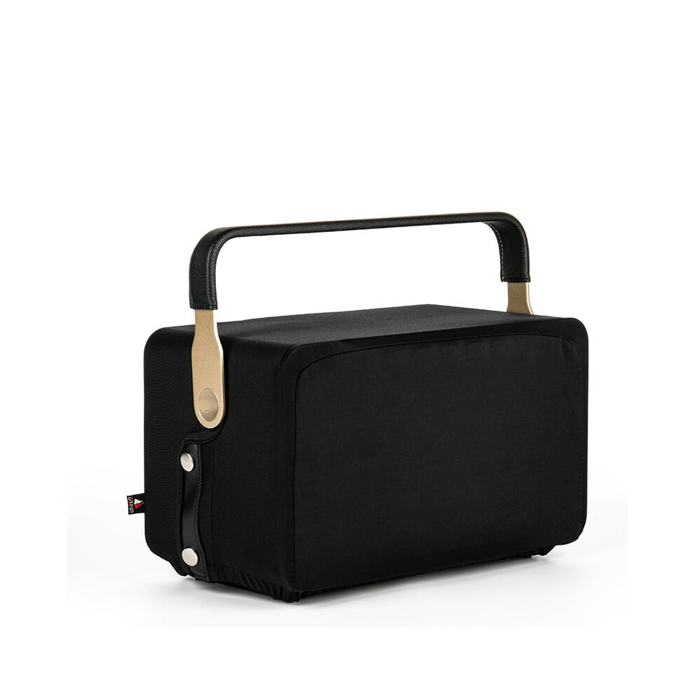 Jbl Partybox Encore Essential Hard Eva Carrying Case With Black 9336866857429