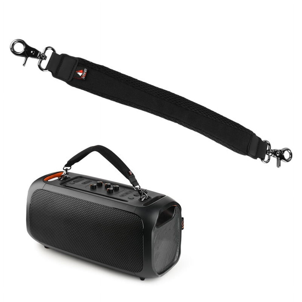 Nylon Woven Shoulder Strap For Jbl Partybox On The Go 9336866857801