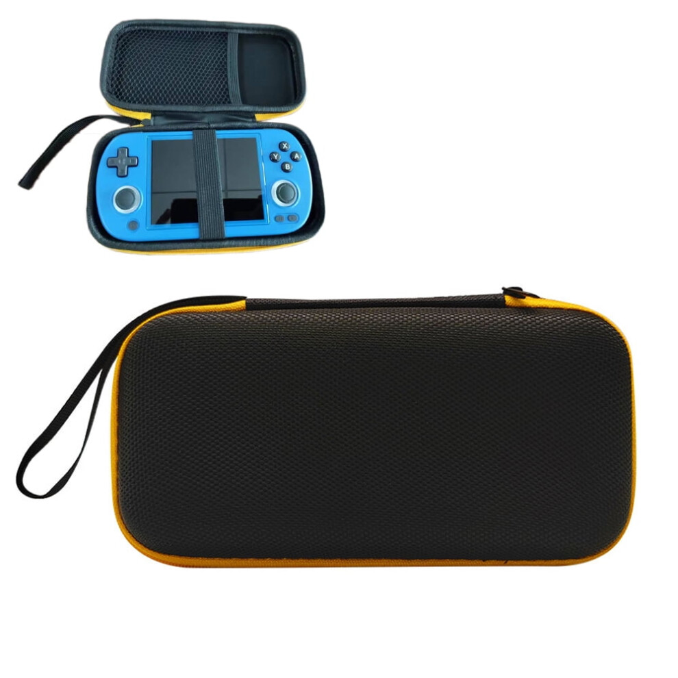 Carrying Case For Anbernic Rg40xx H Retro Handheld Console Black 9336866858969