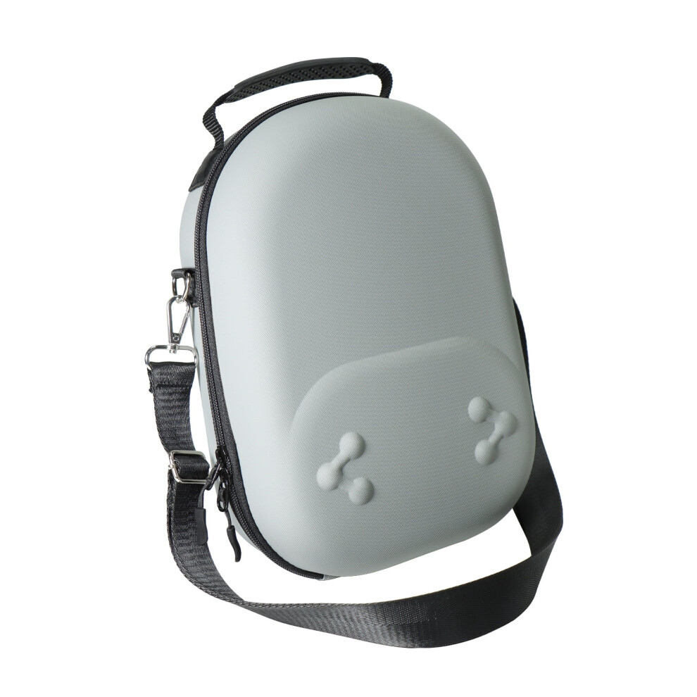 Carrying Case For Quest 3S Hard Shell Backpack 9336866858587