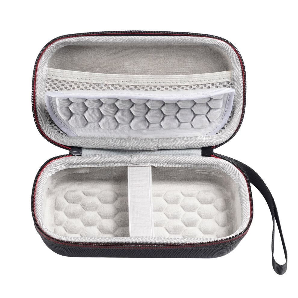 Carrying Case For Anbernic Rg40xx H Portable Hard Travel Bag Black 9336866859768