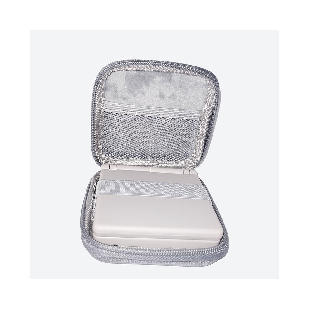 Carrying Case For Anbernic Rg35xxsp Handheld Console 9336866857726