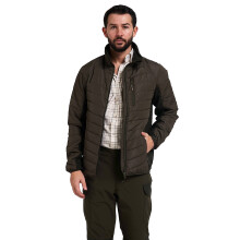 JACK PYKE Hybrid Jacket Green 3X-Large
