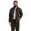 JACK PYKE JACK PYKE Hybrid Jacket Green 3X-Large 1