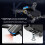 Mini Drone with 1080P HD Camera, Altitude Hold, Remote 5