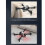 Drone WJSXC με διπλή κάμερα HD FPV, διατήρηση ύψους, λειτουργία Headless, ρύθμιση ταχύτητας, 3