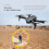 Mini Drone with 1080P HD Camera, Altitude Hold, Remote 6