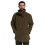 JACK PYKE JACK PYKE Argyll Waterproof Windproof Smock Jacket Moss Green Small 1