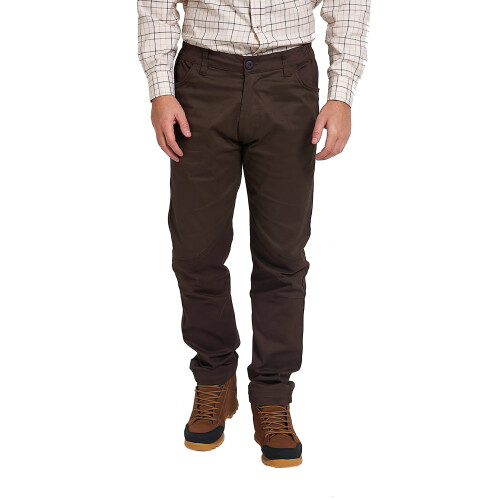 JACK PYKE JACK PYKE Cotton Stretch Trousers Small