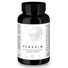 Penaxim 30 kapsułek