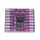 ADS1220 24-bit I2C ADC module 2.3–5.5V low-power 1