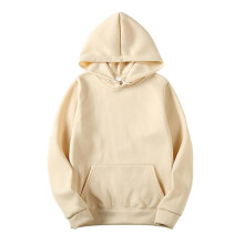 (XXL, Light brown) Women Hoodies Cotton Sweatshirt