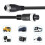Backup Camera Cable Waterproof 4-Pin 10m 1