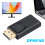 jixopn4K DisplayPort til DisplayPort-adapter Han-til-hun DP til DP-konverter 1