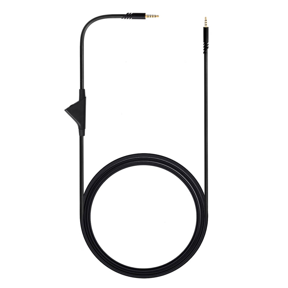 Audio Aux Cable Replacement For Astro A10 A40 Headsets 917087628556