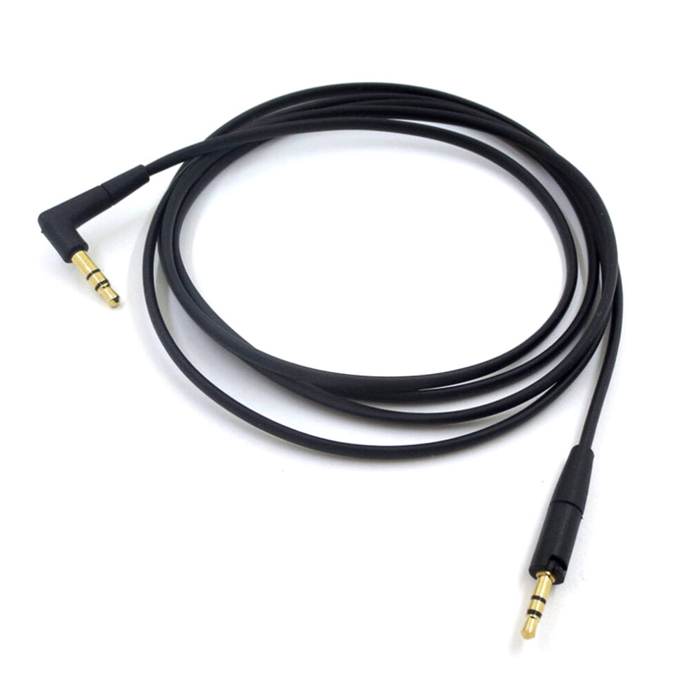 Portable Headphone Cable 3.5Mm To 2.5Mm For Sennheiser 917087629898