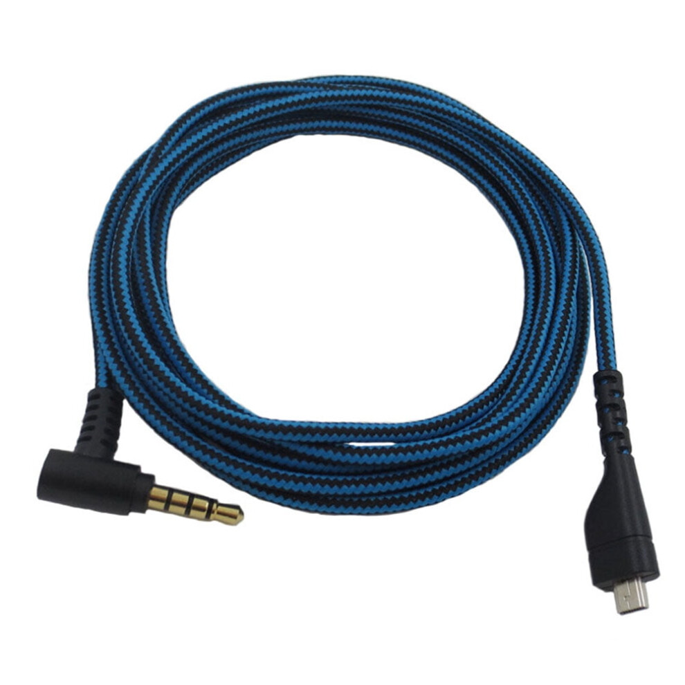 Jixopn 3.5Mm Aux Cable For Steelseries Arctis 3/5/7 Headset 917087630351